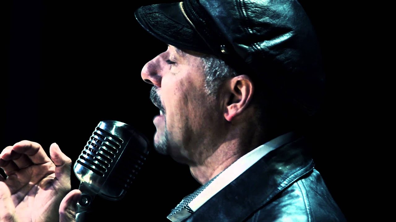Manuel Jiménez - Rosa (Video Musical)