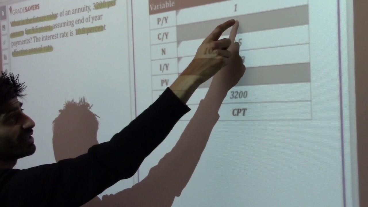 Comm 308 Sample Question