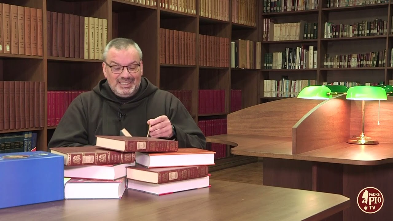 Gli scritti di padre Pio: Epistolario II – seconda parte