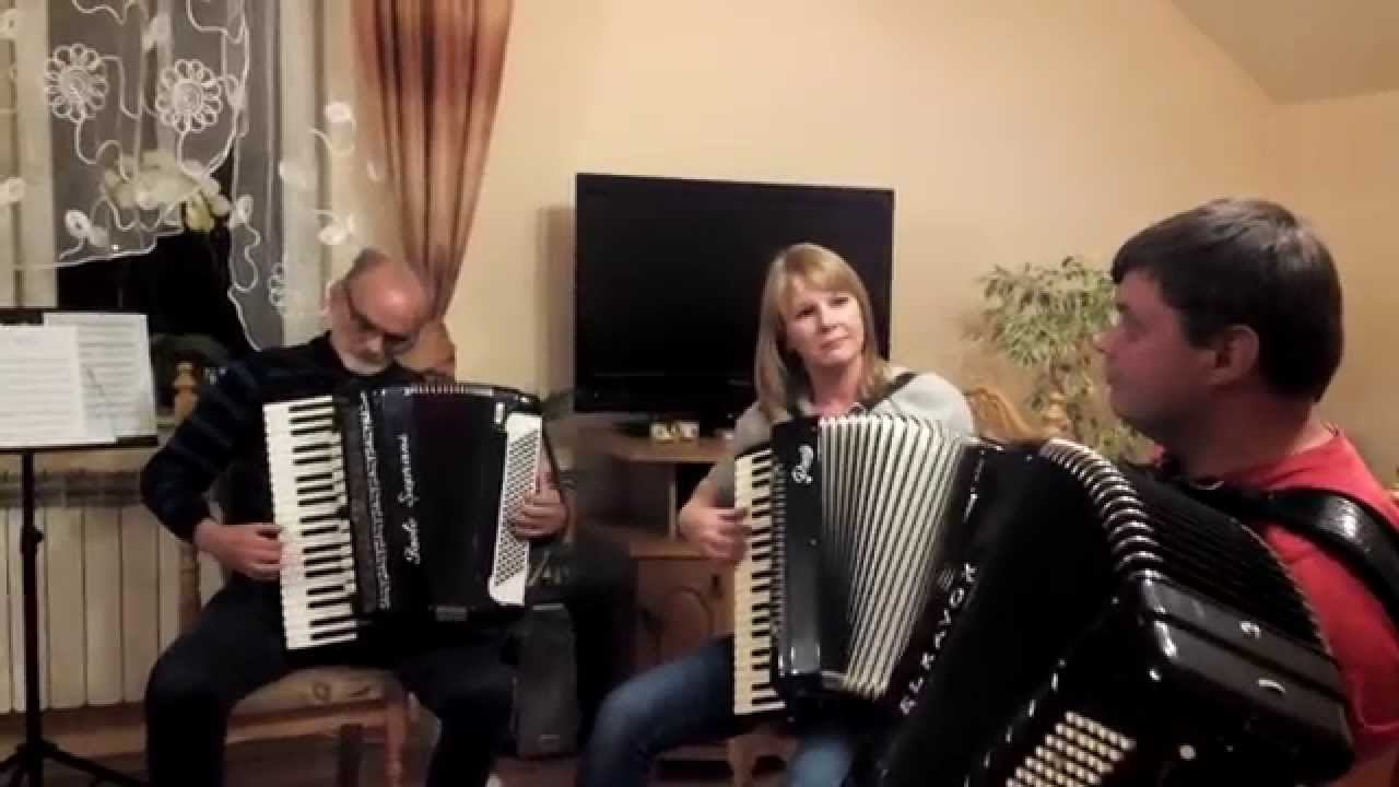 La piccinina.
