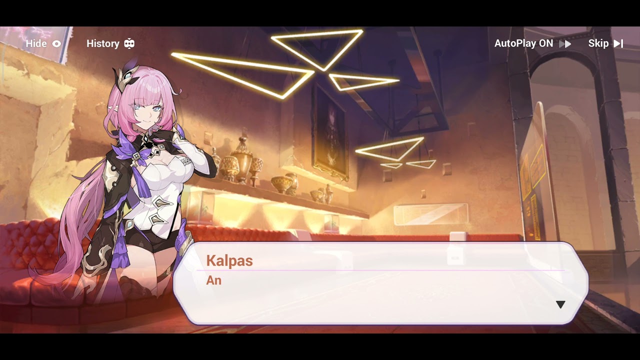 Honkai Impact 3 - Kalpas is Back
