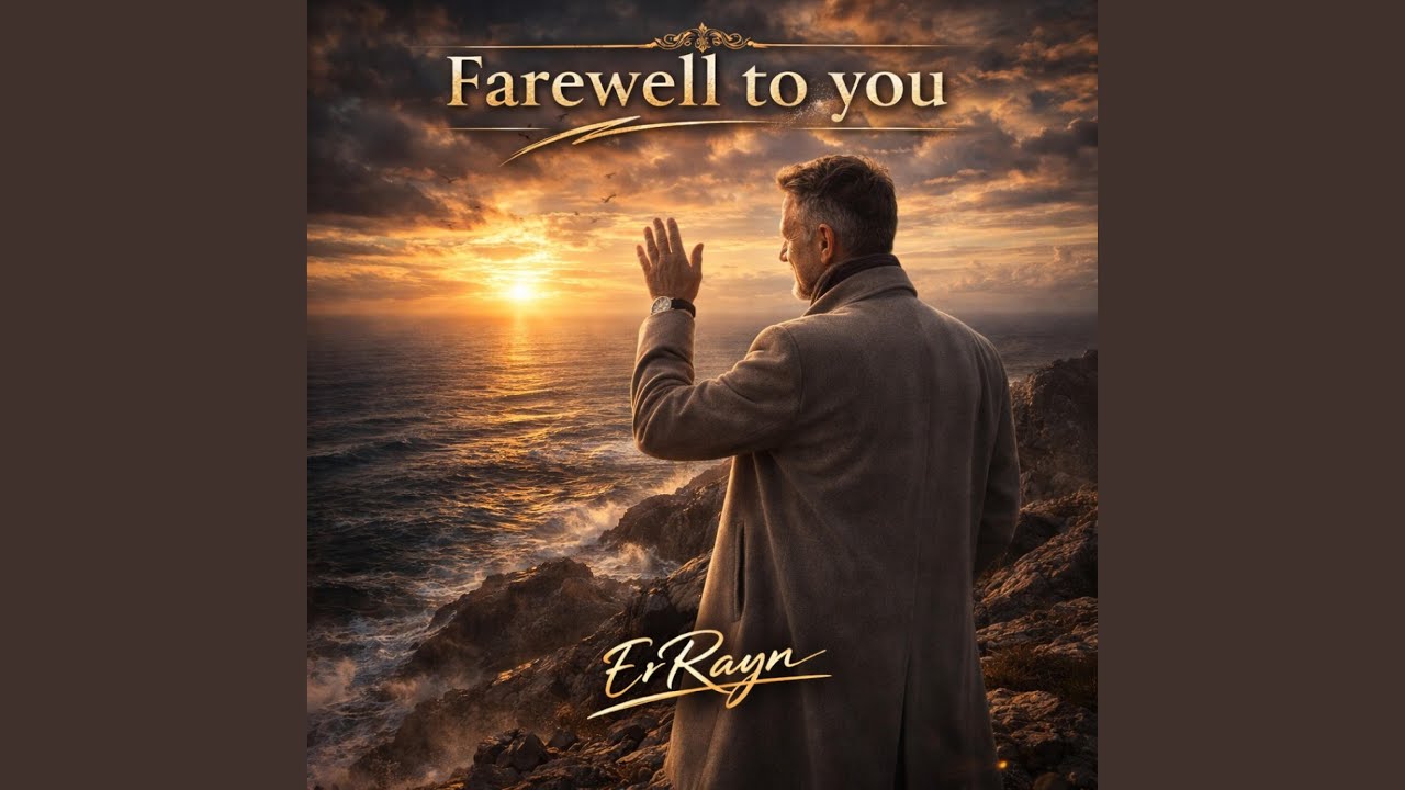 Farewell to you