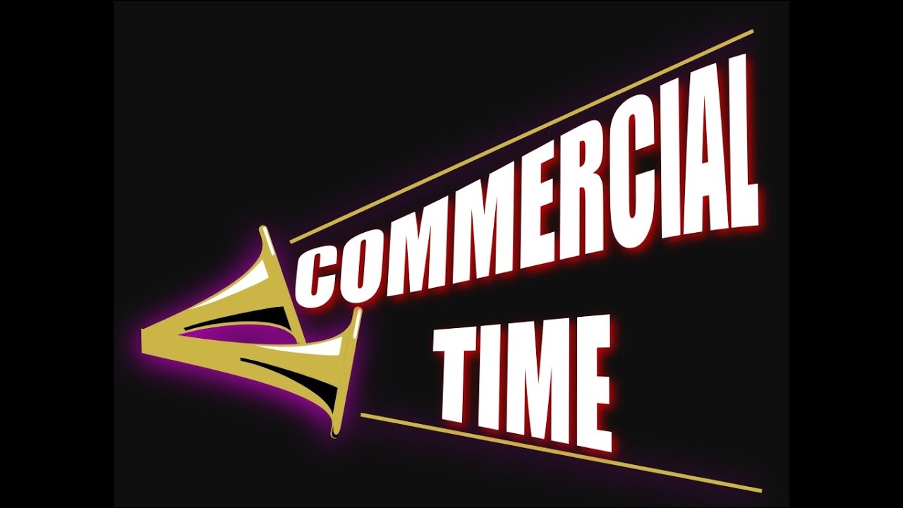 Commercial Time B