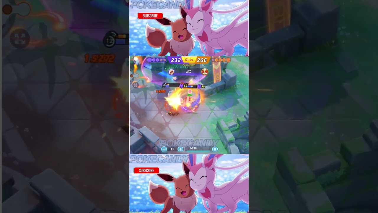 Best blazekin gameplay 