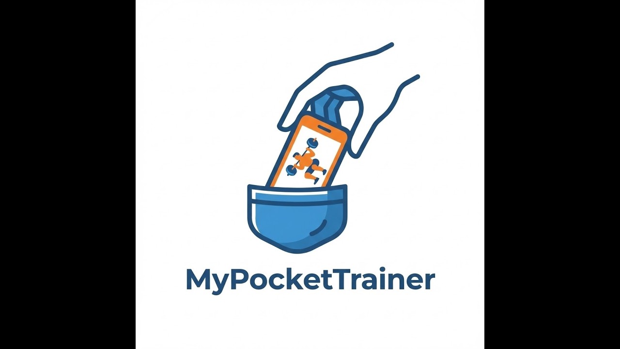 Dự án khởi nghiệp My Pocket Trainer (AI)