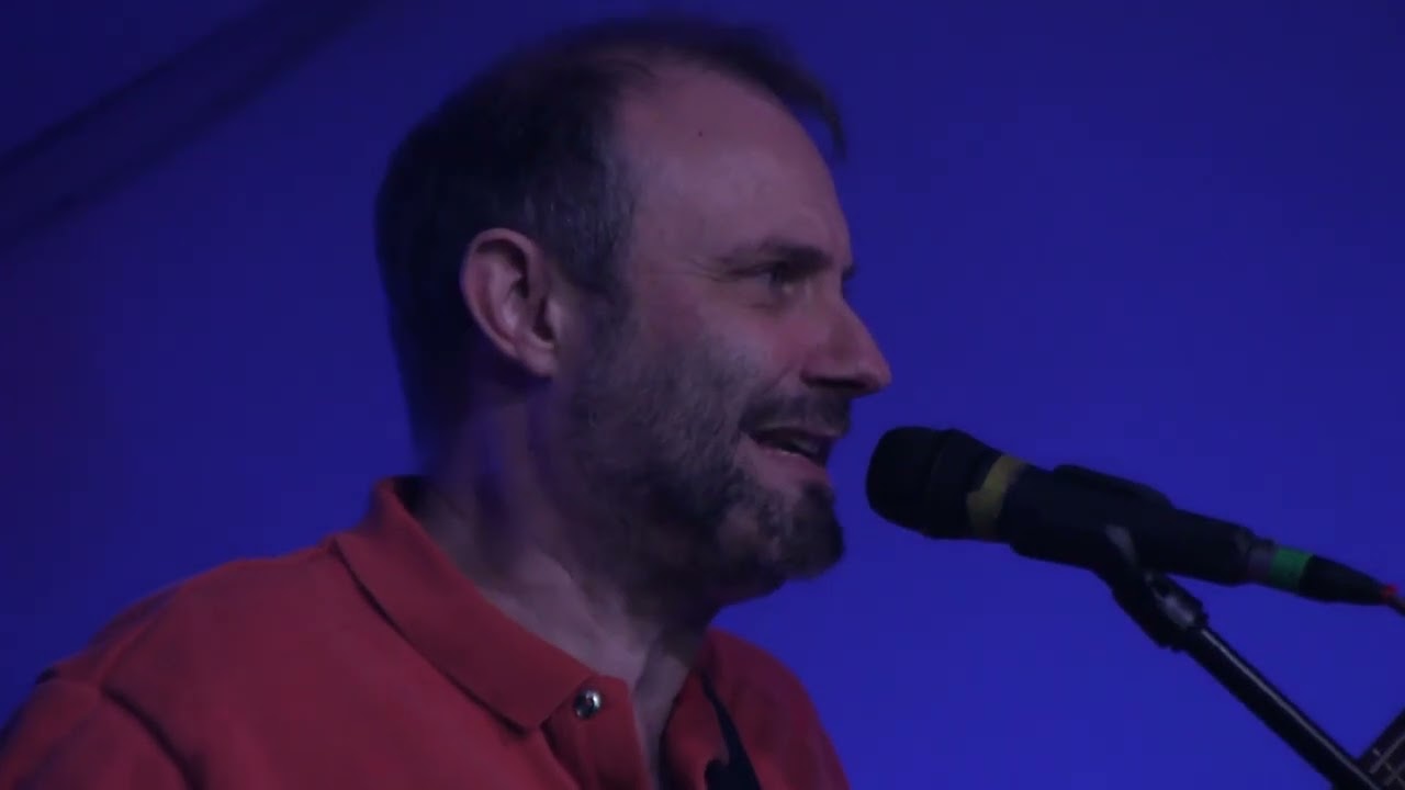 Perfect Cadence - Lonely Streets - The Local Authority - Sheffield - 08/11/24.