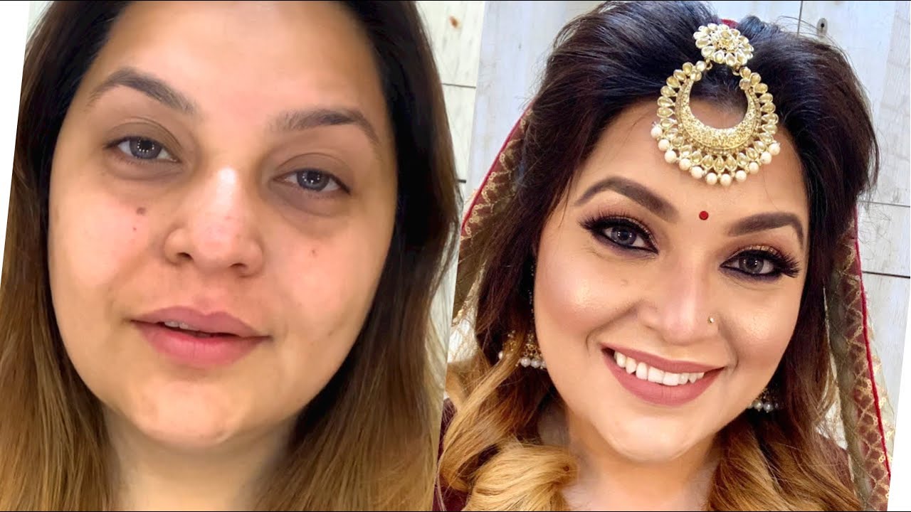 Step By Step Detailed Eye Makeup Tutorial | Makeup Artist | Magical Sehba