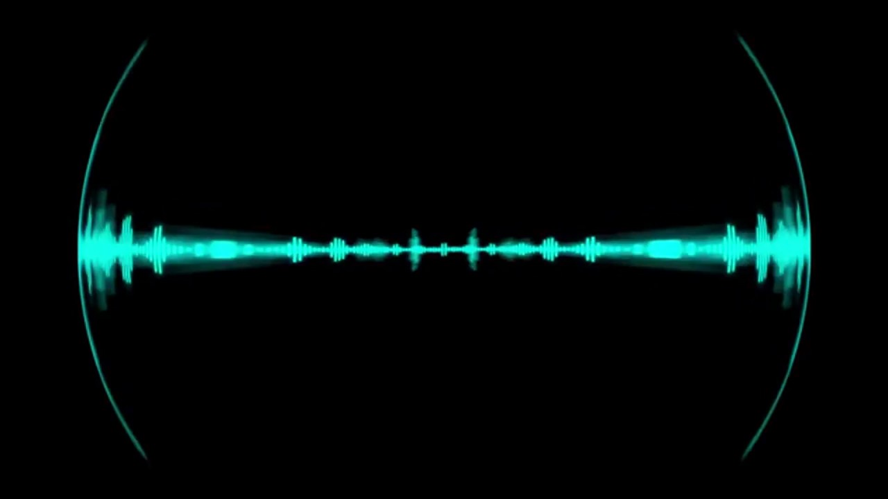 Digital Audio Spectrum - Free HD Video Clips & Stock Video Footage