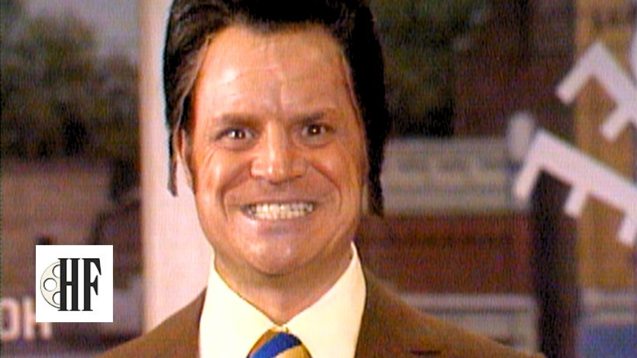 Don Rickles on the Glen Campbell Show1969