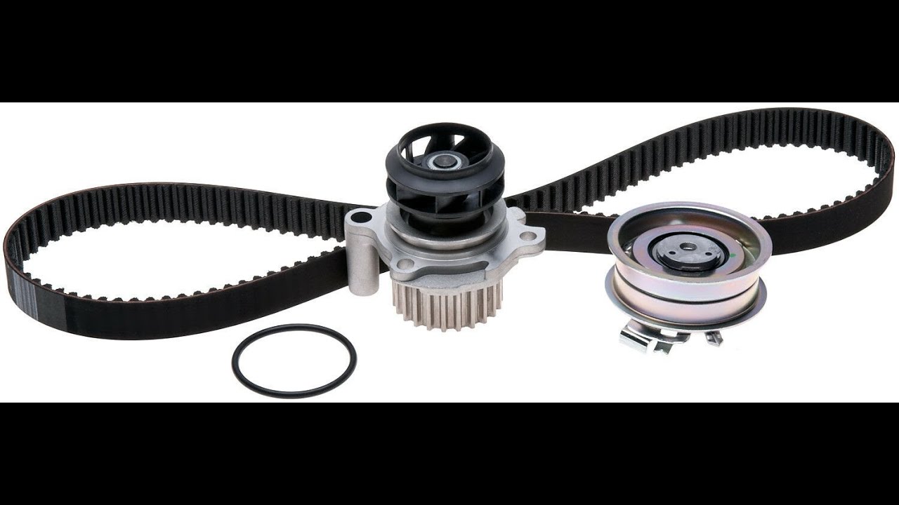 TIMING BELT REPLACEMENT | GOLF CITY 2008 | STEP BY STEP