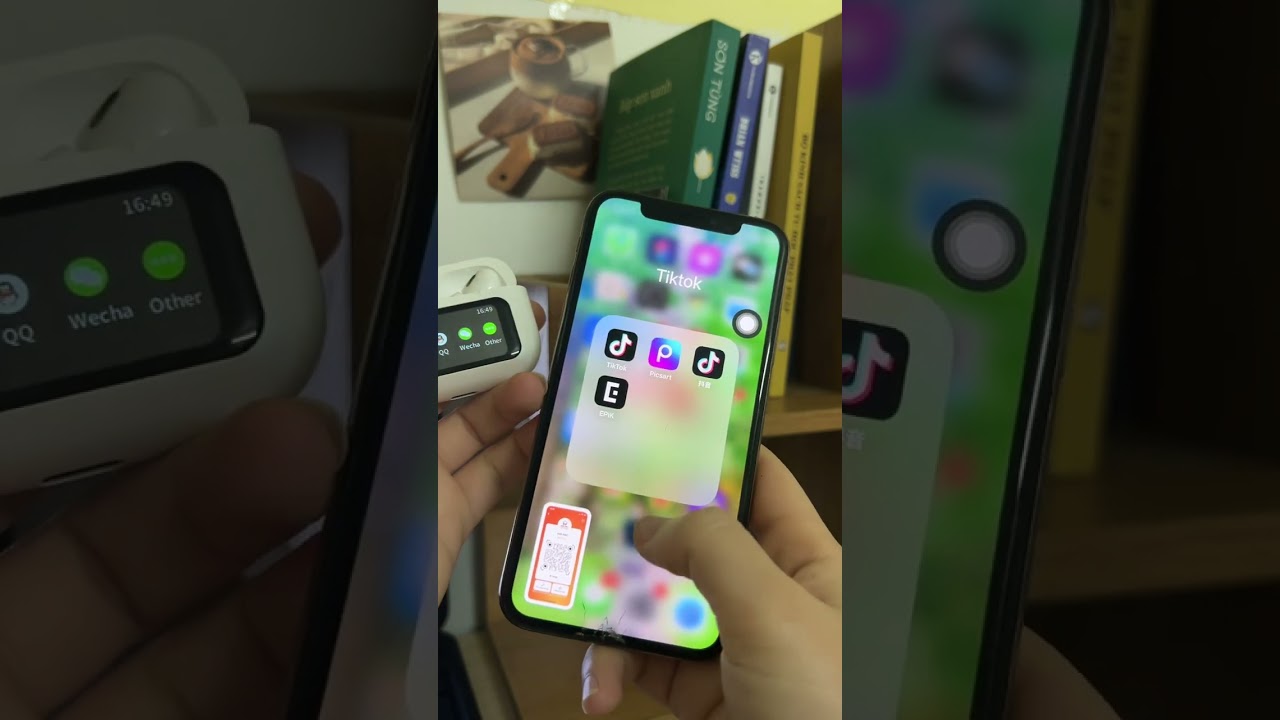 Hướng dẫn chi tiết cách sử dụng tai nghe A10 Ultimate phiên bản 26 chức năng