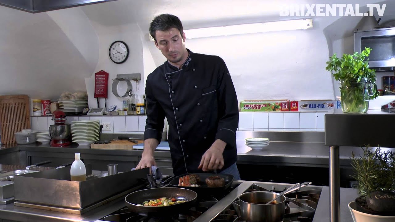 Brixental TV präsentiert: 