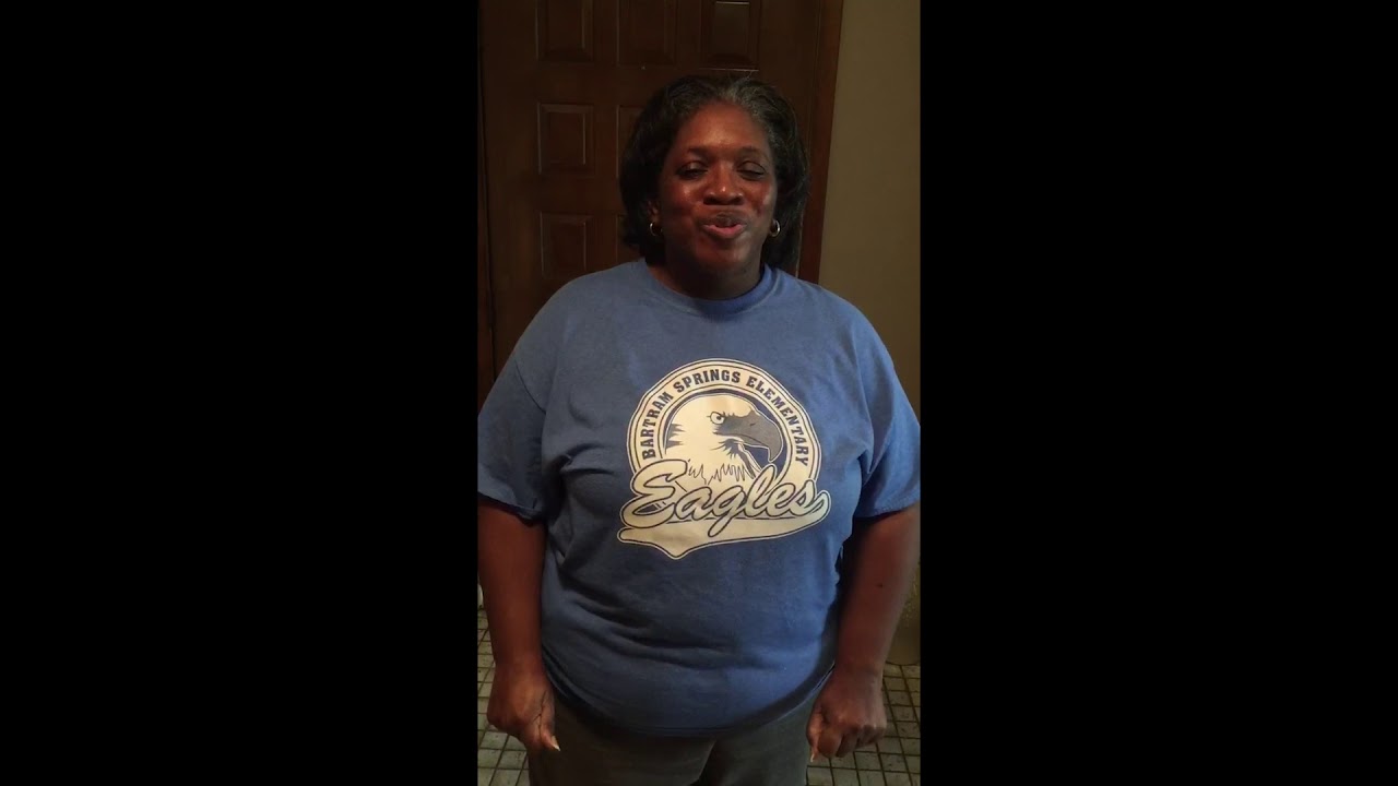 Bartram Springs Elementary - COVID-19 staff message