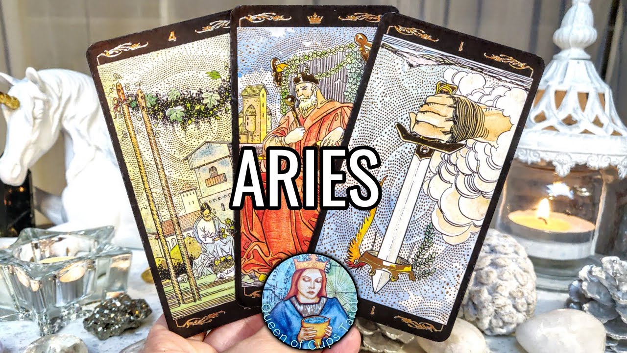 Aries LOVE January 2021 – THE PERSON MOST ON YOUR MIND ♈ ~ THEY ARE LYING!
