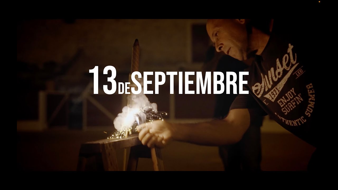 Fiestas 2021 / Mondejar