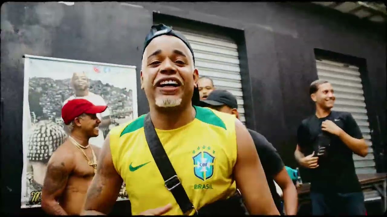 PIQUE DO AFRO LAT&Atilde;O - Oz crias , Pexxero , MC Beicin & MC Pipo FT Dj gordinho do confia