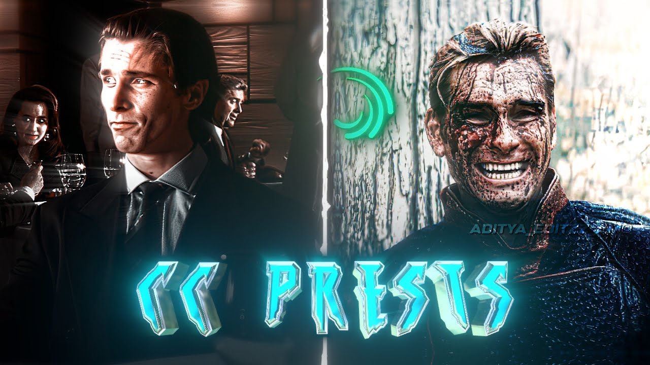 Ae like CC(s) PACK in Alight Motion! 🔥 | Ae style in Am | #cc #ccpack #tutorialalightmotion 