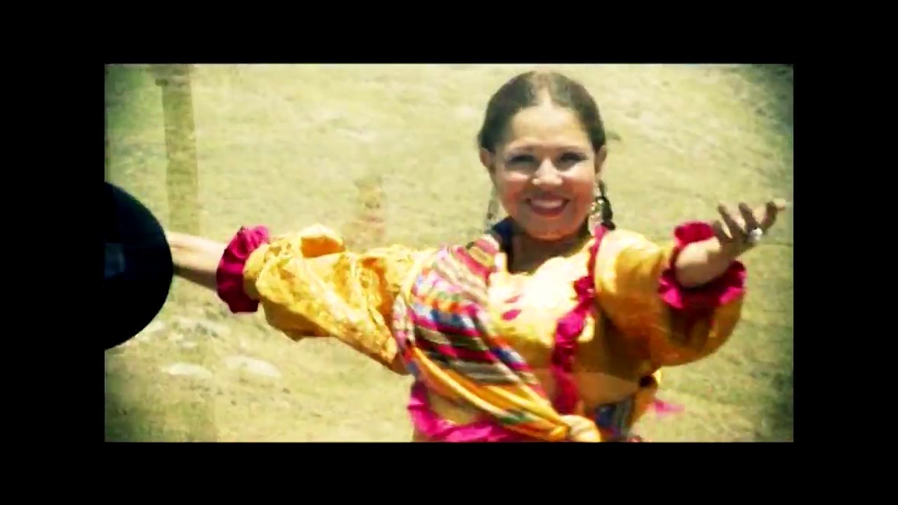 Isabel Gamboa / Huamanguino