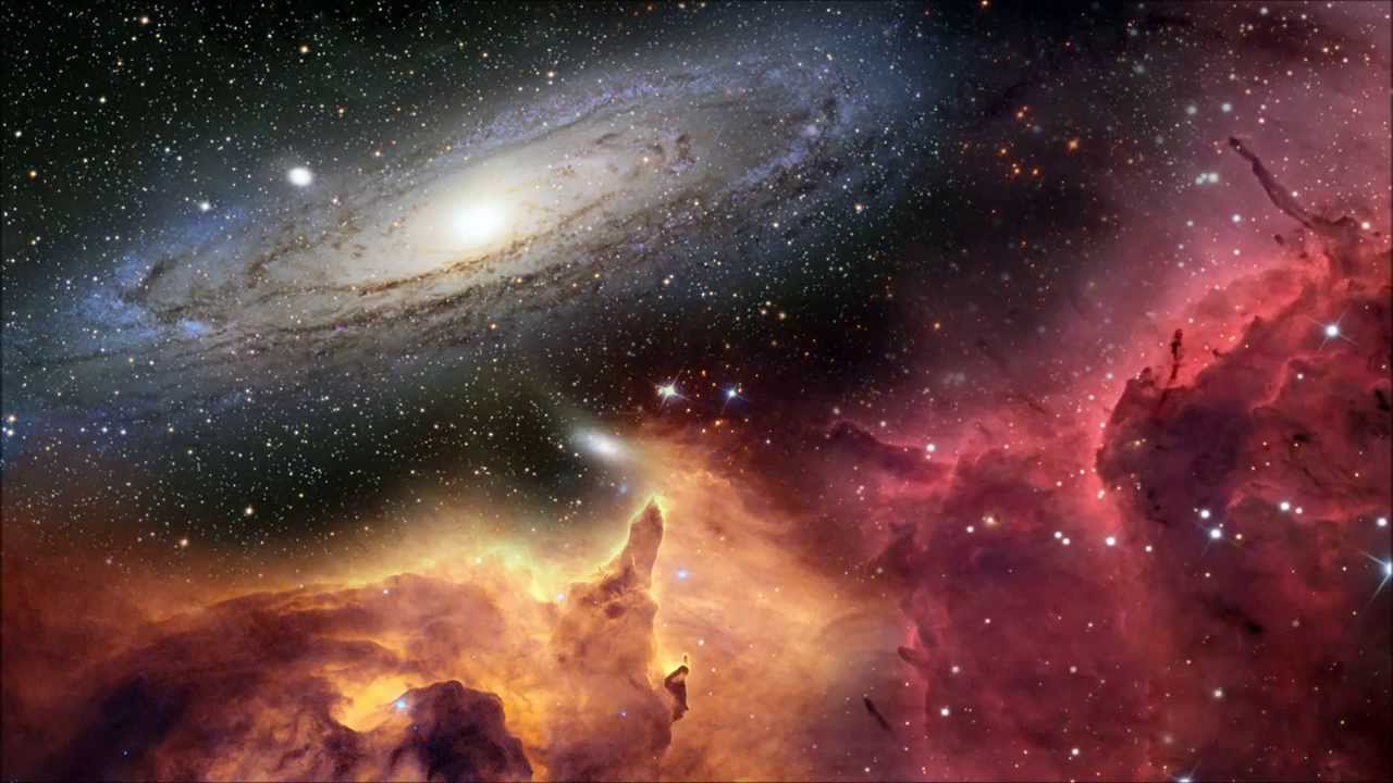 Fraktal 6: Residents Of The Universe Female Version