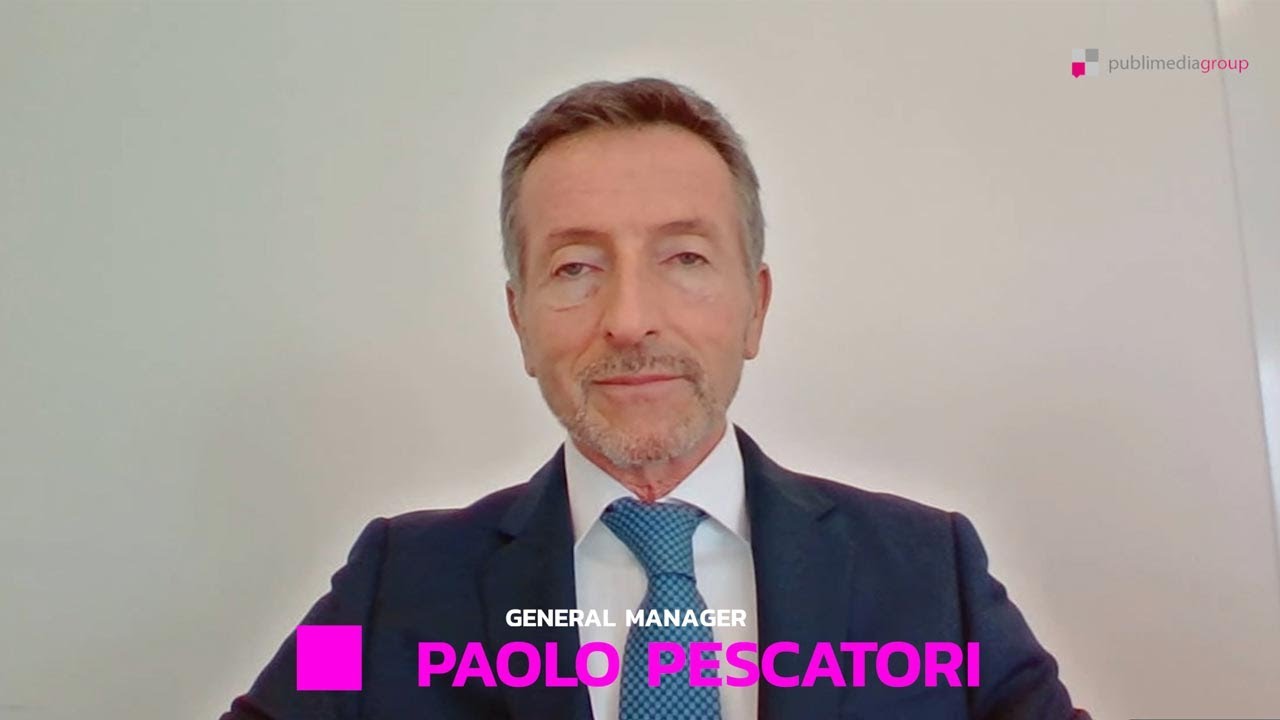 Intervista al Dott. Paolo Pescatori, ESMACH ALI GROUP S.R.L.