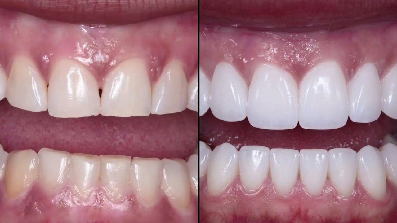 Chairside Live Episode 233: Placing Veneers in the Anterior