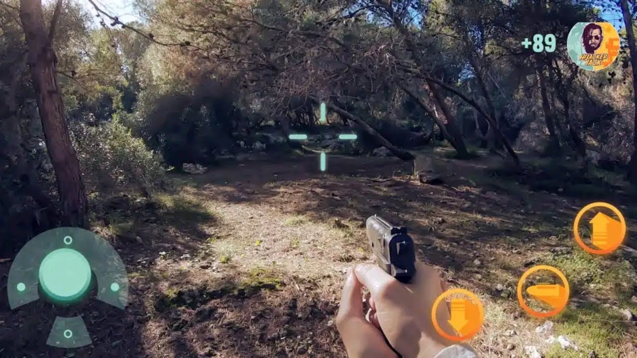 SAIU! NOVO JOGO em VIDA REAL para Android - Hijacker jack