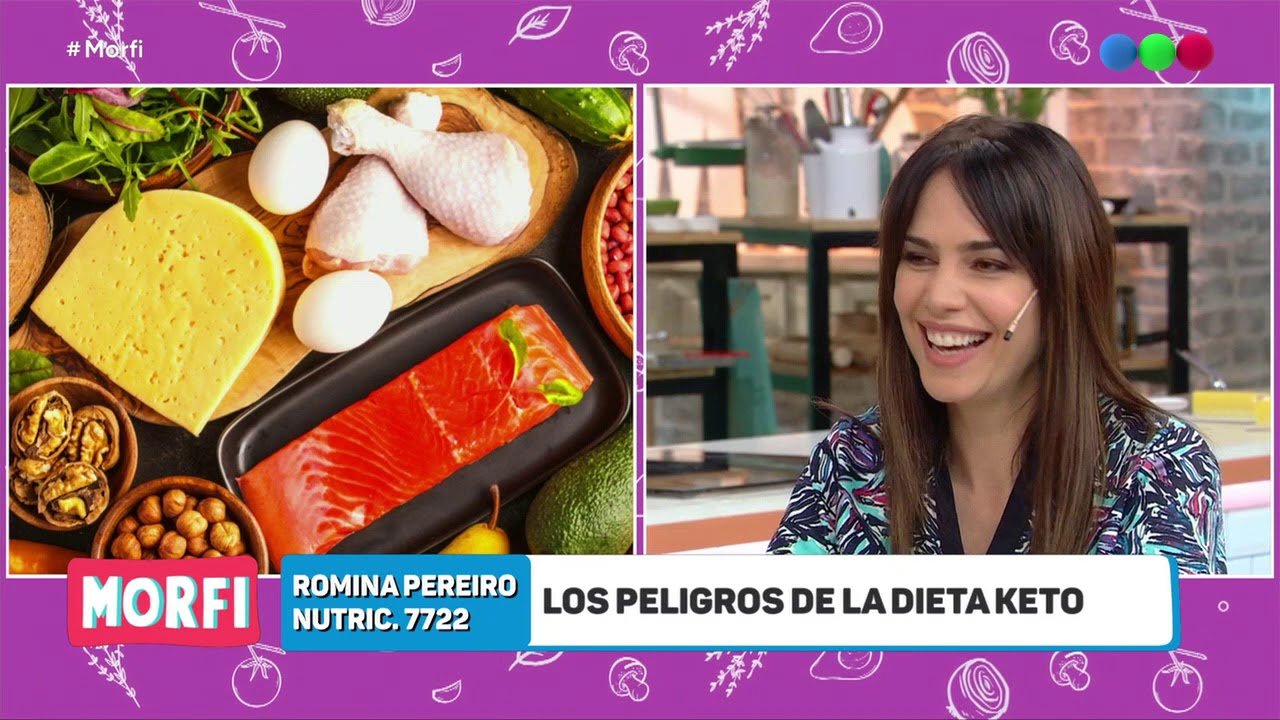 La polémica dieta 