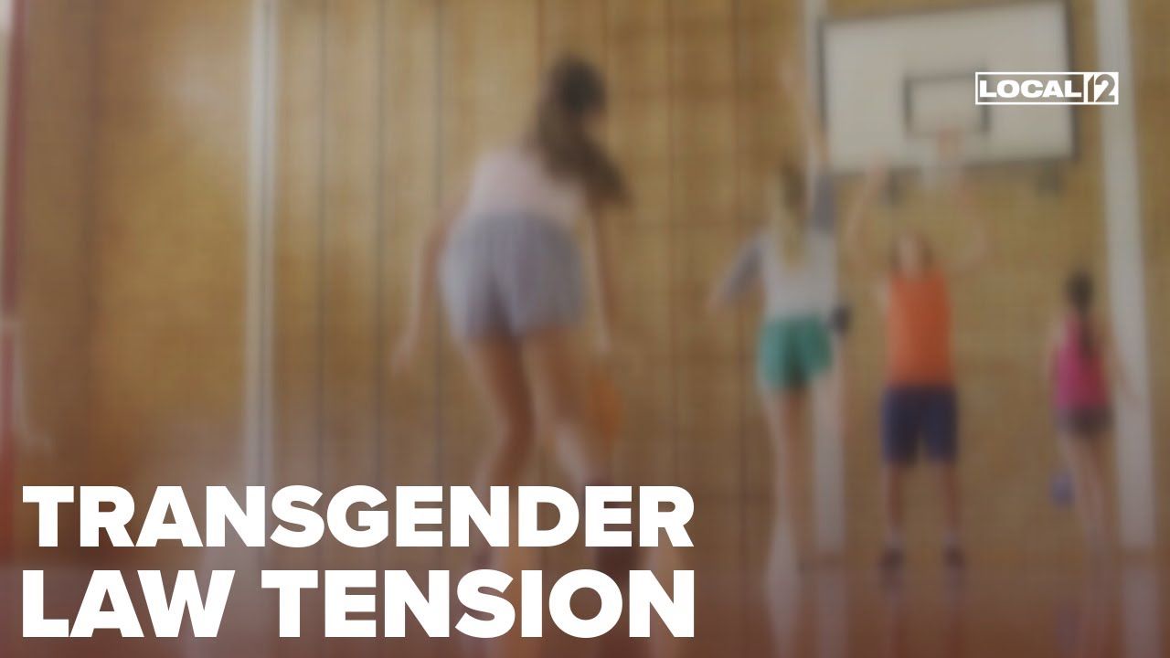 Ohio AG warns Greater Cincinnati school district over viral video on transgender policy