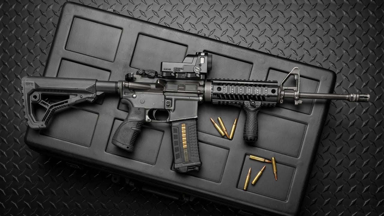 GL-Core assembly video instructions