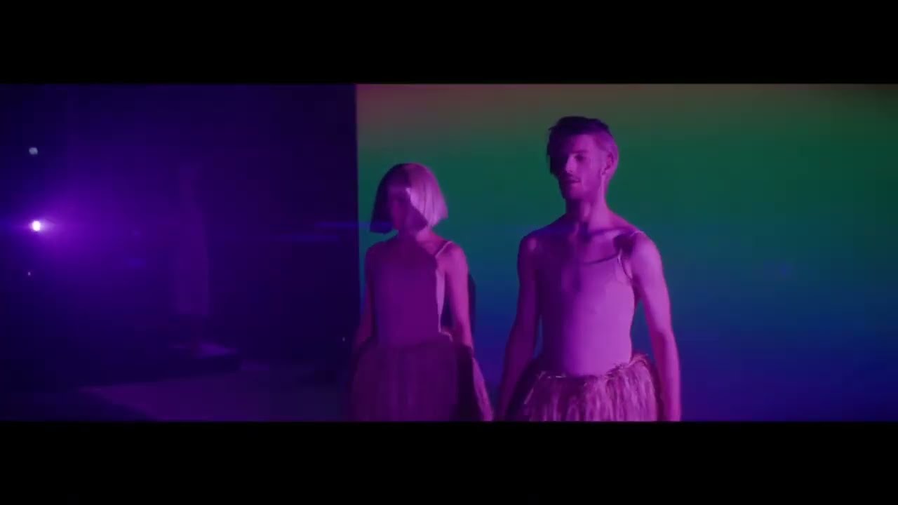 Sia - Move Your Body (Nostalgic For The Present Tour - Performance Edit)