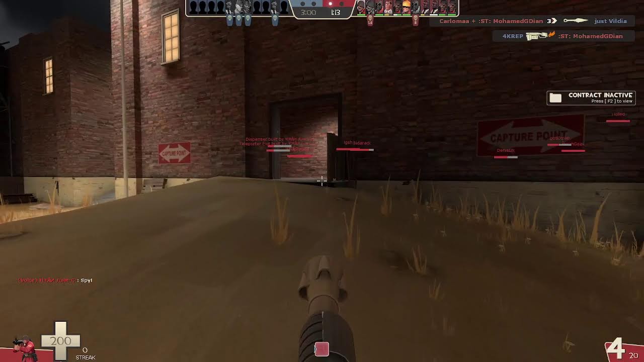 TF2: 30 Days of Soldier (The Last Day)