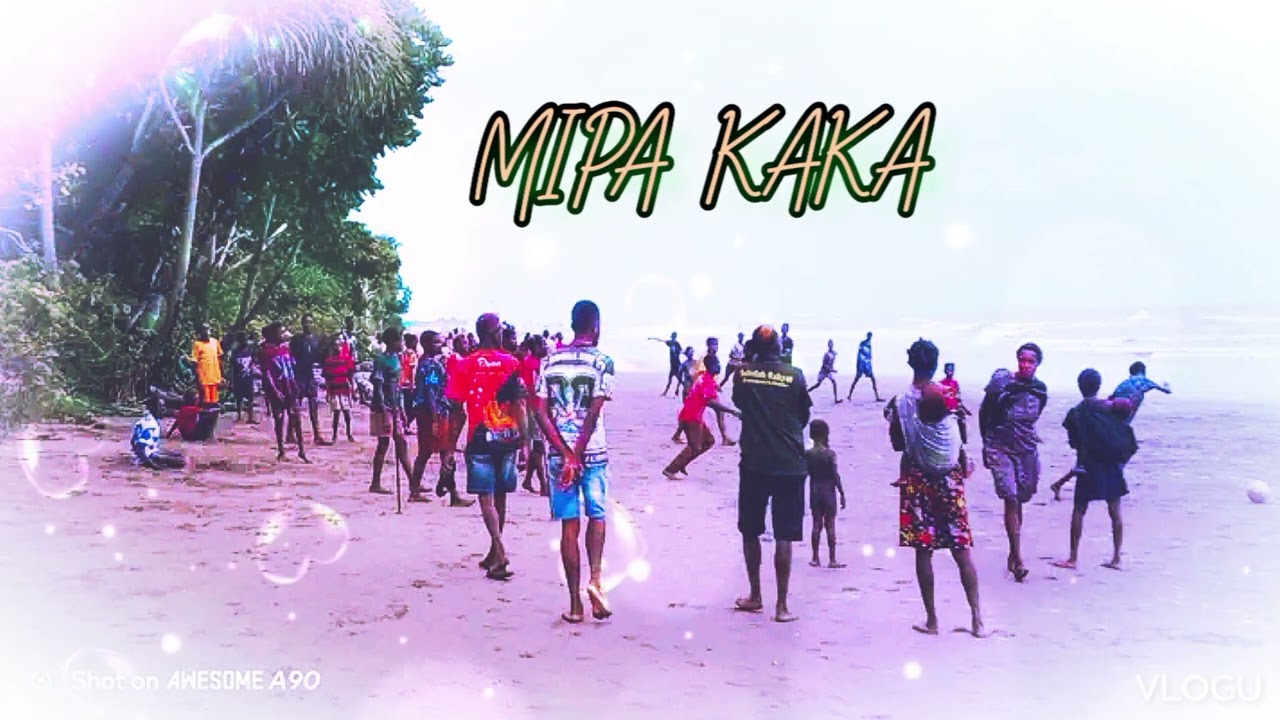 Lagu Kamoro Yapakopa 2026