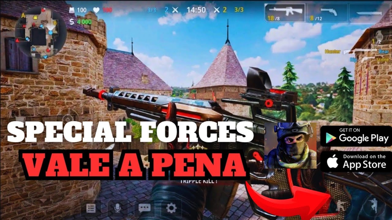 SAIU!! NOVO jogo com potêncial pra hyper de 2026? (Android e IOS)