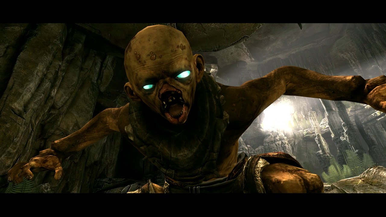 Rage (2010) - Gameplay (PC)