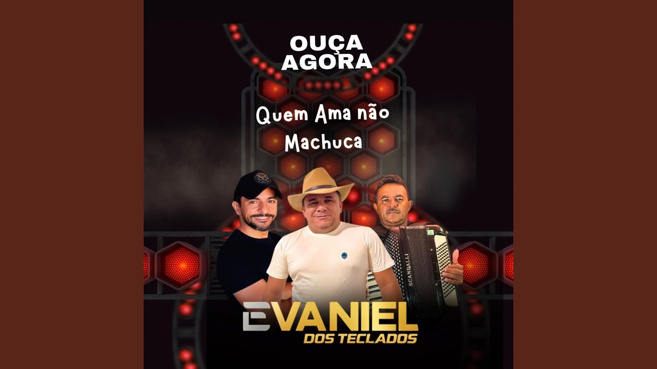 Quem Ama Não Machuca