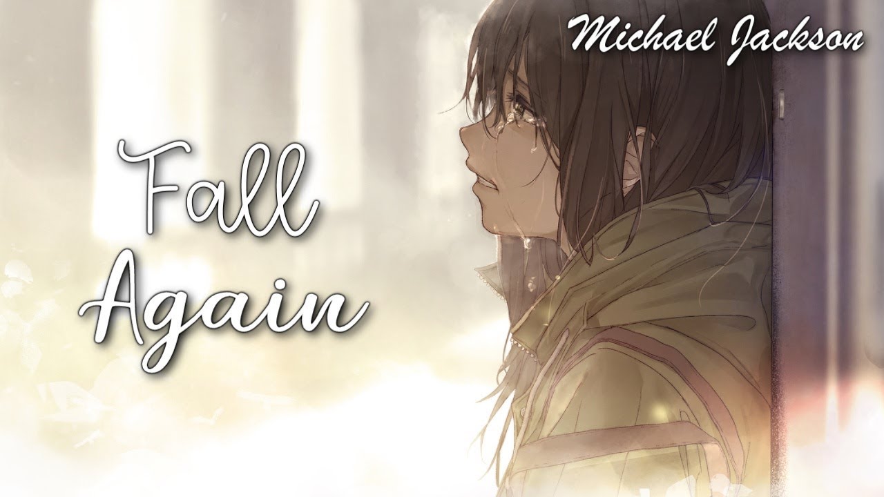 「Nightcore」Fall Again | Lyrics