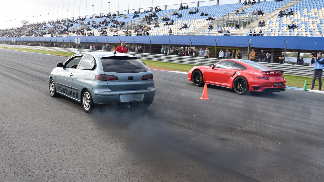 Modified DIESEL DRAG RACE compilation | E92 335D, F31 335D, VW Corrado, Seat Ibiza, VW Lupo, ...