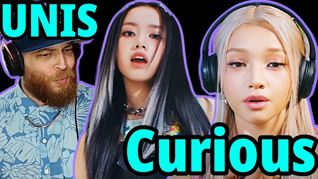 STRONG COMEBACK! UNIS Curious Reaction + Analysis