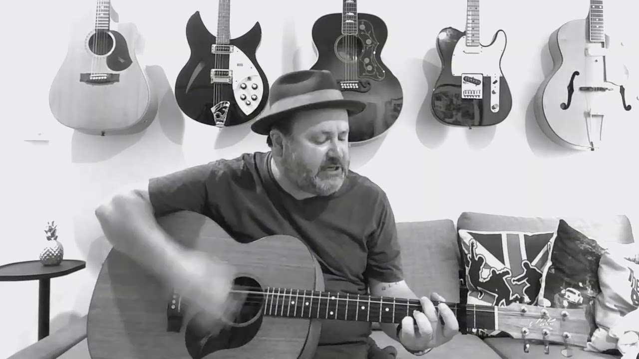 Matt Larkin Music “Bar song(Tipsy) - Shaboozey