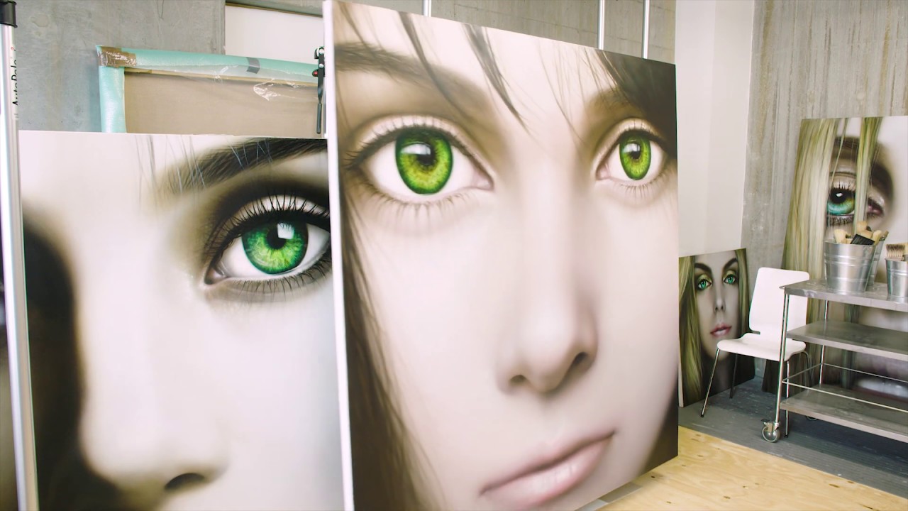 Heads Roll: An exploration of the depiction of the face and head in art.