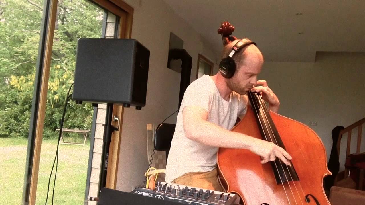 The Brute and the Bass