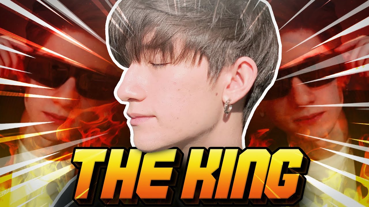 How NRG Aceu Really Plays Apex Legends Remastered - The King Returns!