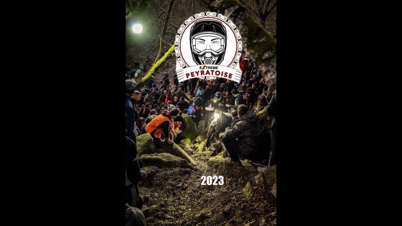 EXTRÊME PEYRATOISE 2023