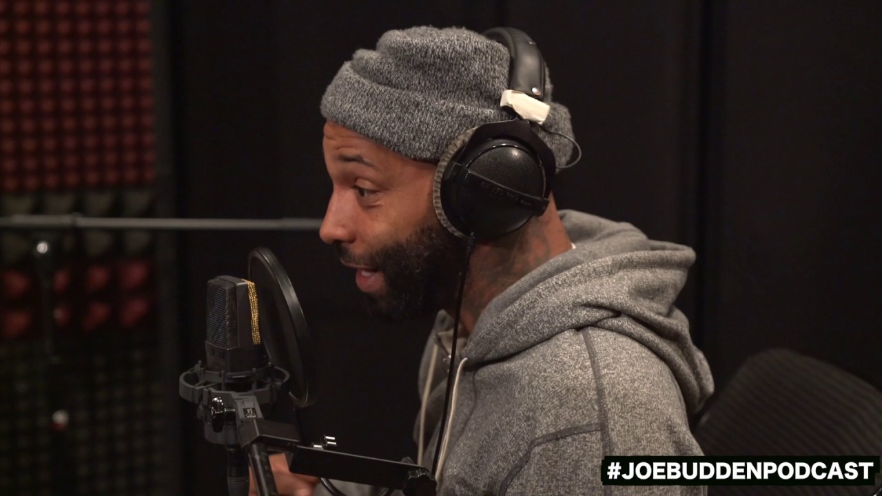 The Joe Budden Podcast Episode 109 | 