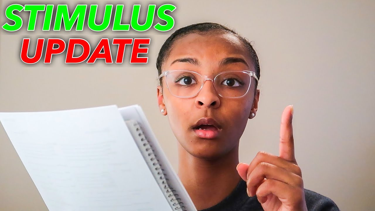 Second Stimulus Check Update: Eviction Ban December 22, 2020