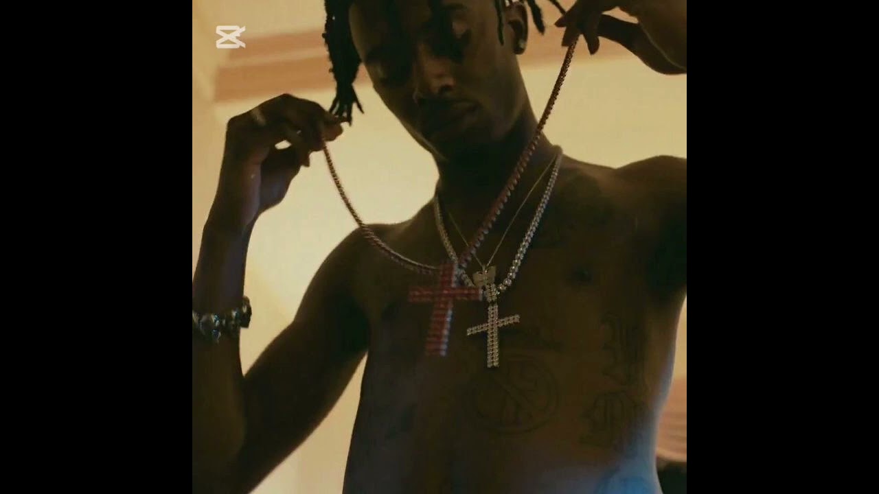 Red Red/ i promise u - Playboi Carti