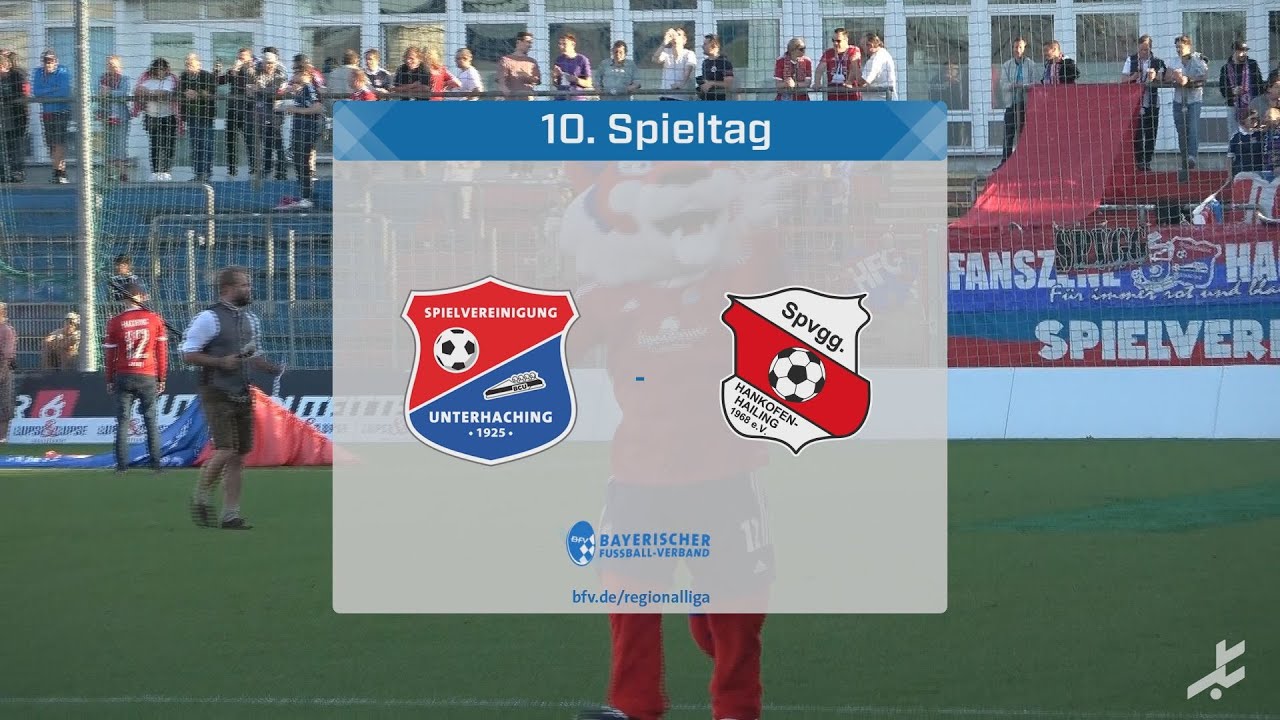 Hankofen-Sensation bei Sandro Wagner – Traumtor in der Nachspielzeit versenkt den Tabellenführer