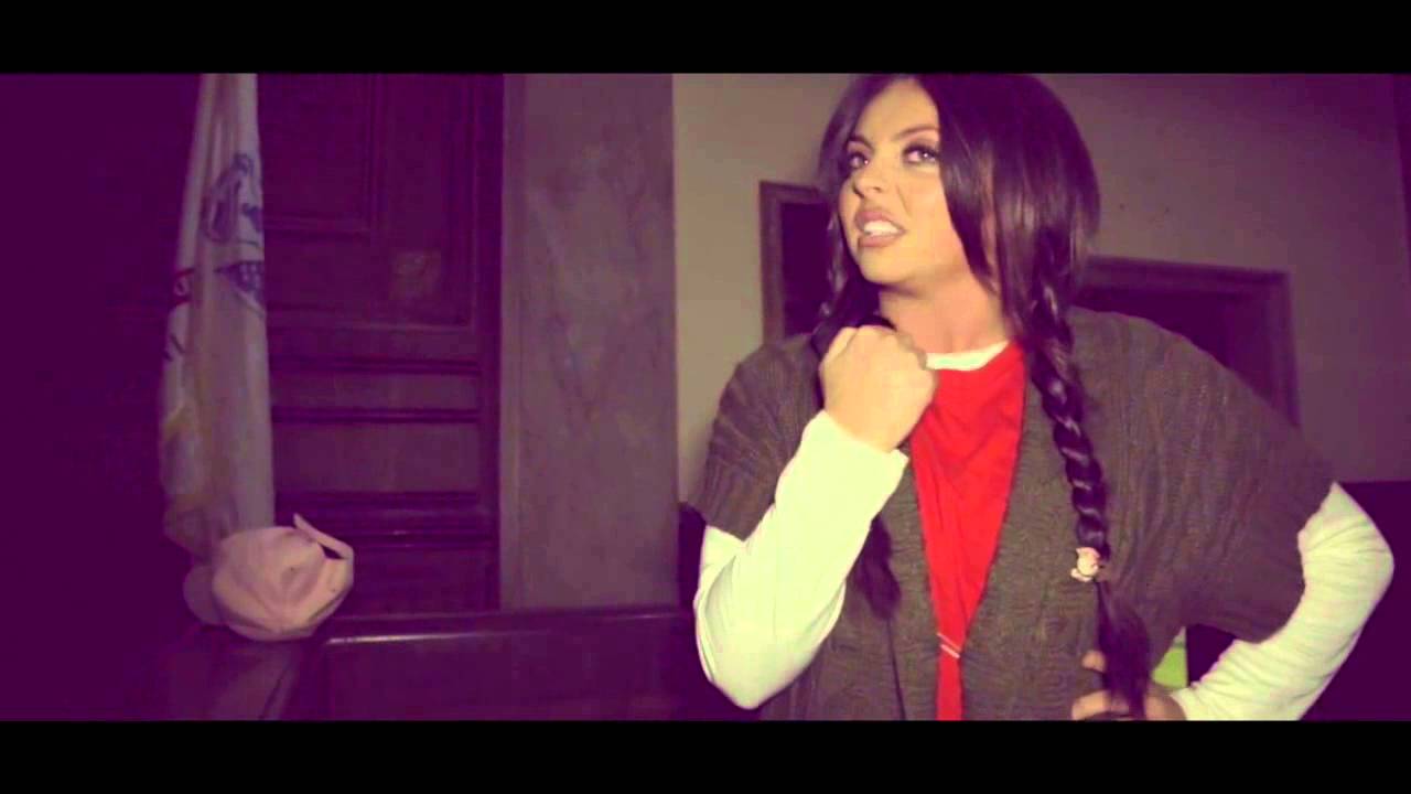 The Curious Case of Betsy & Wilma (Starring Little Mix)