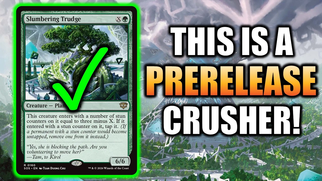 These Can Win Your Secrets of Strixhaven Prerelease!!!