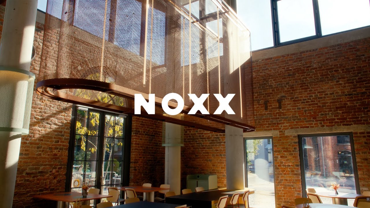 NOXX Hotel Marburg | Imagevideo